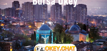 Bursa Sohbet – Bursa Sohbet Odaları