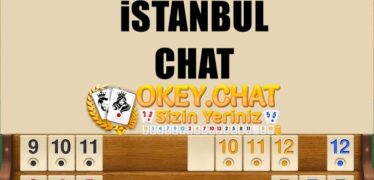 İstanbul Chat