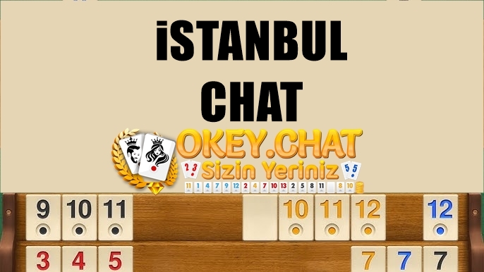 İstanbul Chat