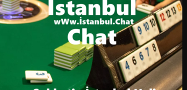 İstanbul Chat Siteleri – İstanbul Chat Odaları