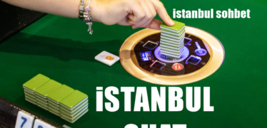 İstanbul Sohbet