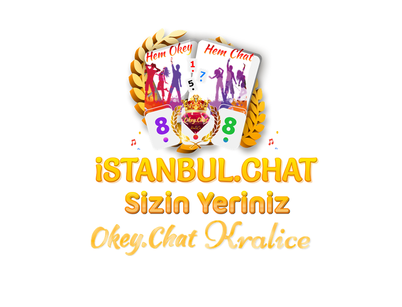 istanbul.Chat – istanbul Sohbet – istanbul Sohbet Odası – OkeyChat