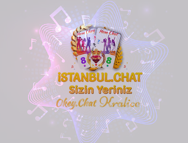 istanbul sohbet sitesi – istanbul ücretsiz sohbet – Okey Chat – istanbul.chat