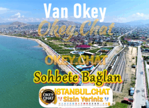 Van Sohbet Odası – Van Sohbet Sitesi – İstanbul.Chat