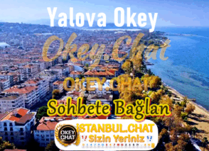 Yalova Sohbet Odası – Yalova Sohbet Sitesi – İstanbul.Chat
