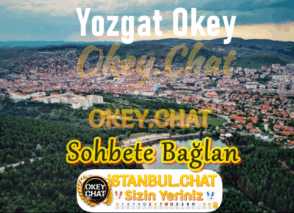 Yozgat Sohbet Odası – Yozgat Sohbet Sitesi – İstanbul.Chat