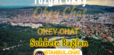 Yozgat Sohbet Odası – Yozgat Sohbet Sitesi – İstanbul.Chat